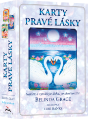 Karty pravé lásky