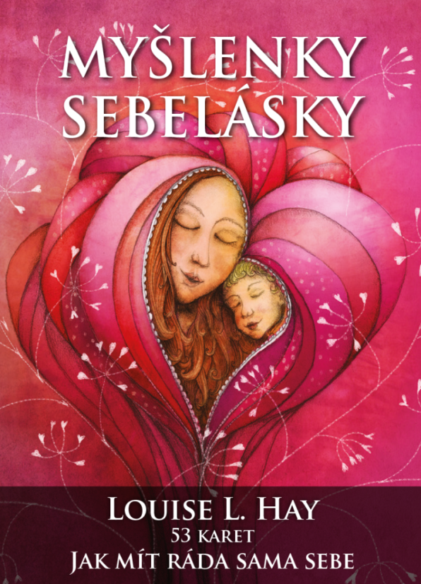 Myšlenky sebelásky