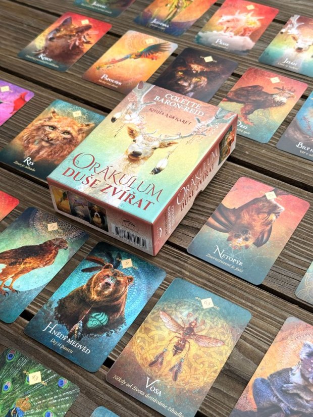 orakulum duse zvirat 1