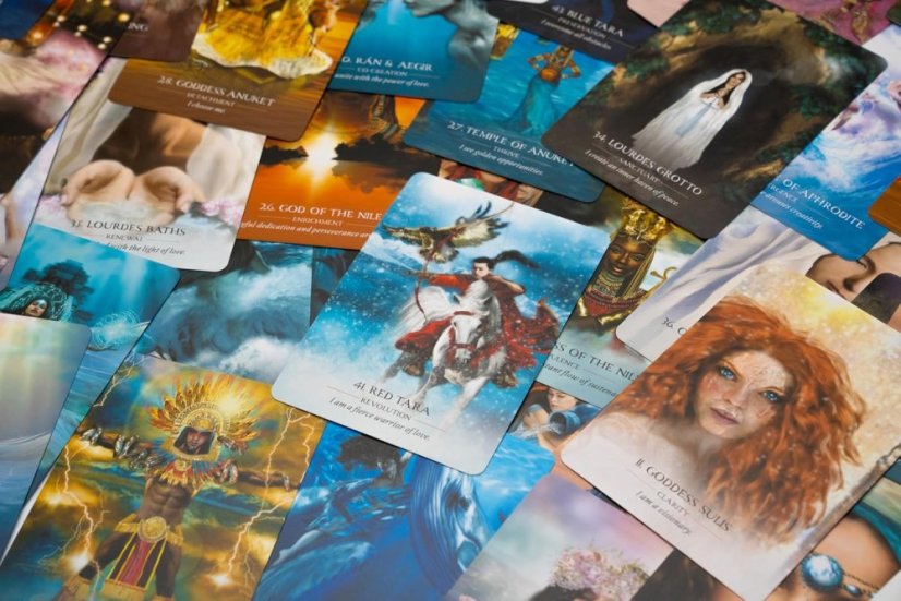 Water Temple Oracle - open box