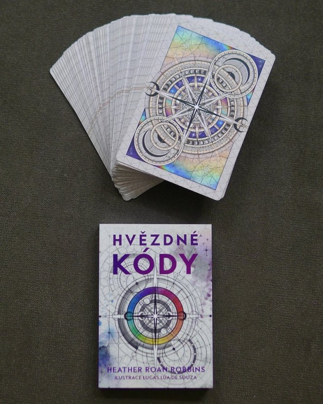 Hvězdné kódy