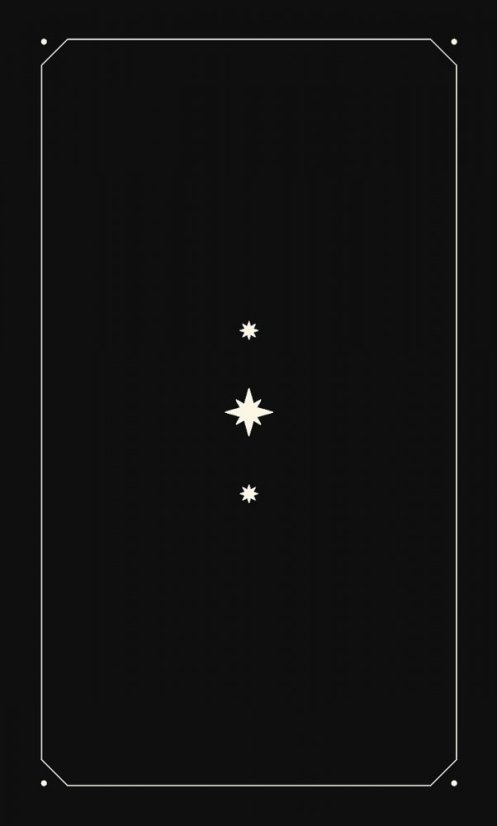 Tarot zvěrokruhu