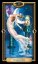 Kapesní Zlatý tarot