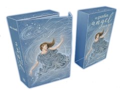 The Guardian Angel Oracle Deck - open box