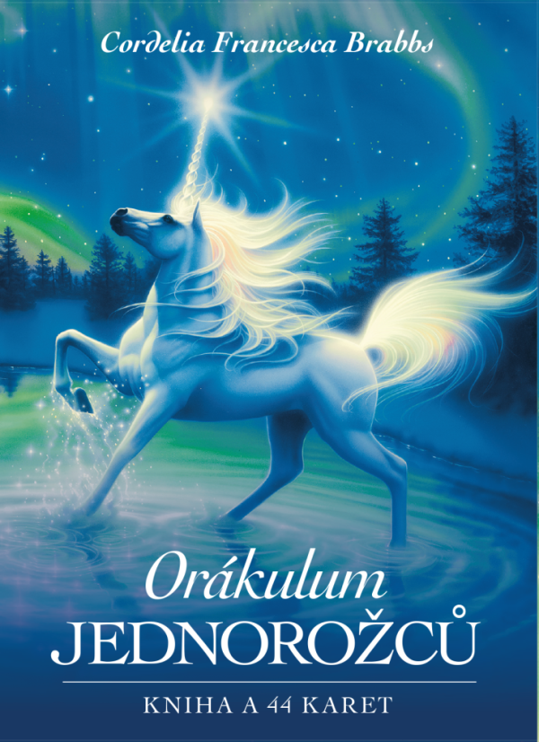 Orákulum jednorožců