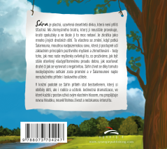 Sára-kniha první - MP3 CD