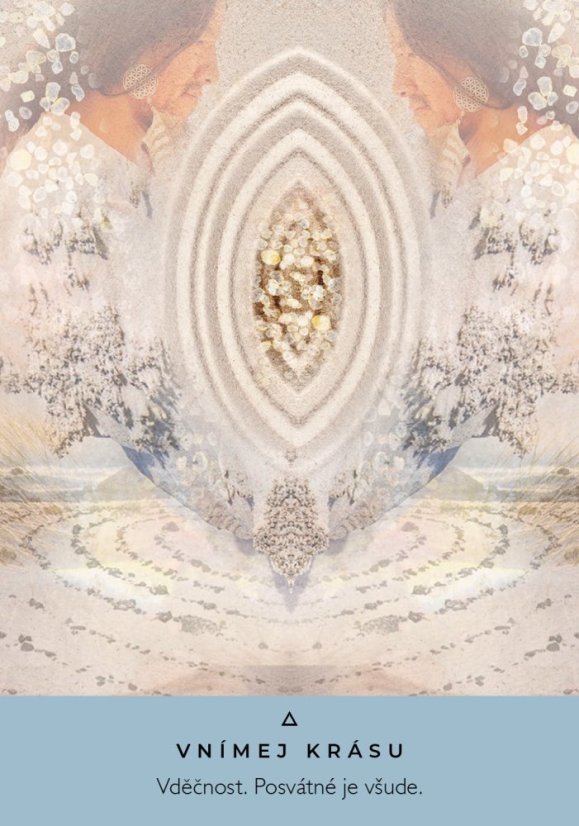 Karty pradávných kamenů