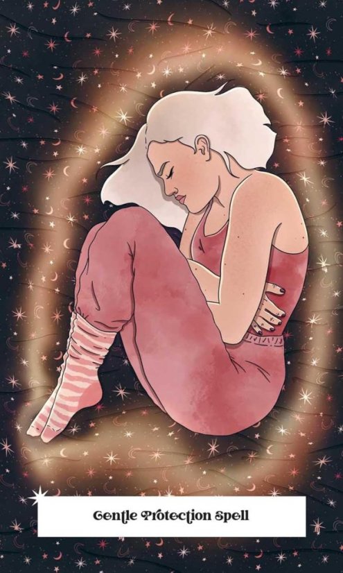 Spells: Oracles for Everyday Magic