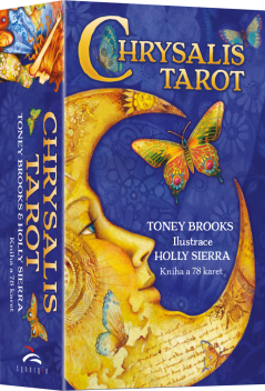 Chrysalis Tarot