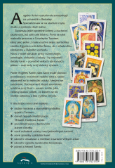 Velká kniha o Crowleyho tarotu - KNIHA