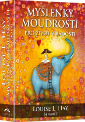Myšlenky moudrosti