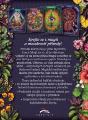 Magické rostliny