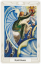 Kapesní Crowley Tarot