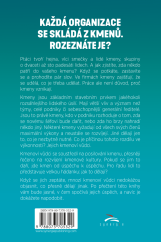 Zrození kmenového vůdce