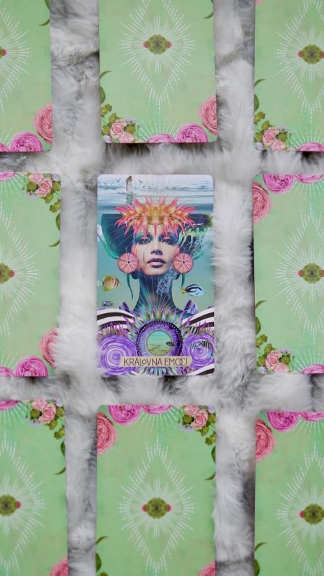 Tarot Múz