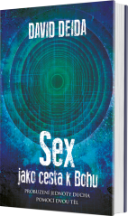 Sex jako cesta k Bohu