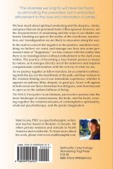 The Path Is Everywhere - thrifted book