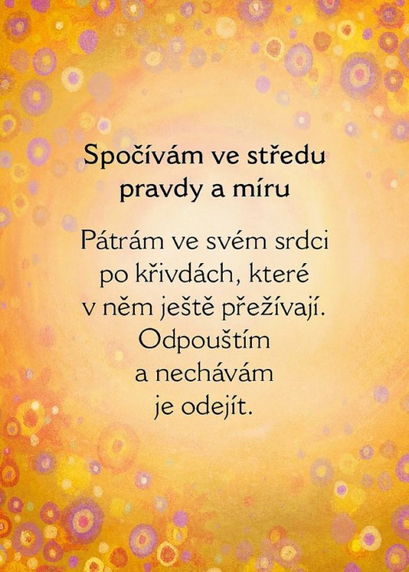 Myšlenky moudrosti