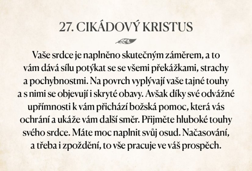 Léčivé srdce