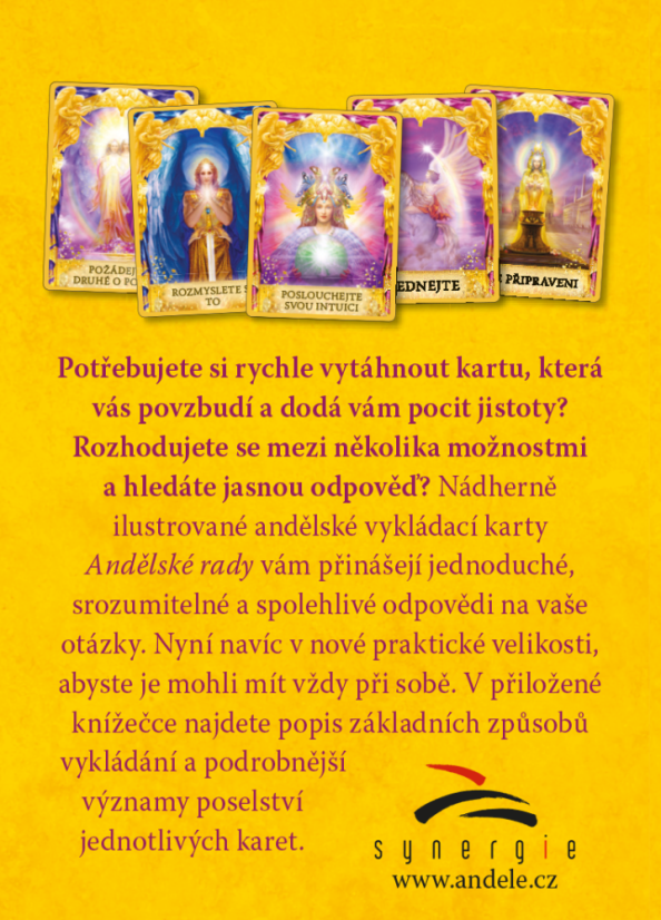 Andělské rady