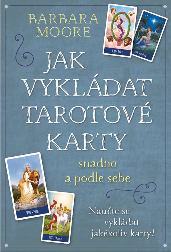 Snadný Tarot