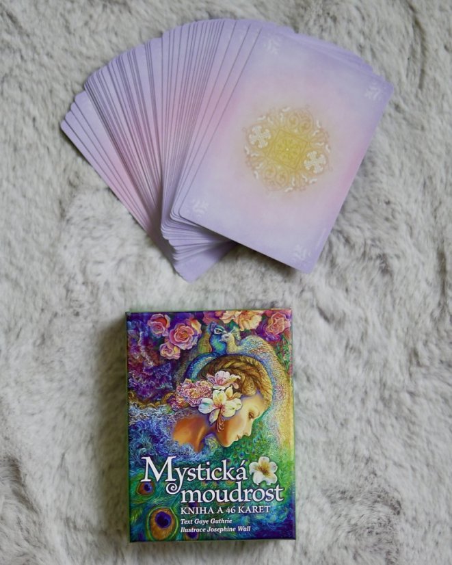 Mystická moudrost