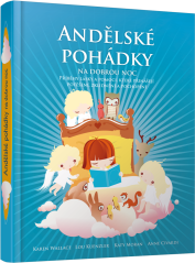 Andělské pohádky na dobrou noc