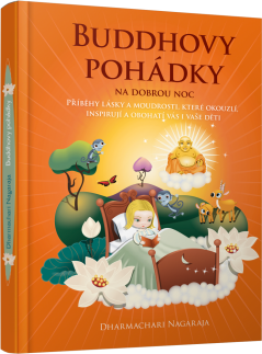 Buddhovy pohádky na dobrou noc