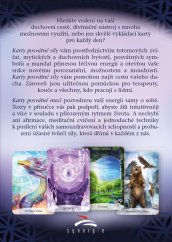 Karty posvátné síly