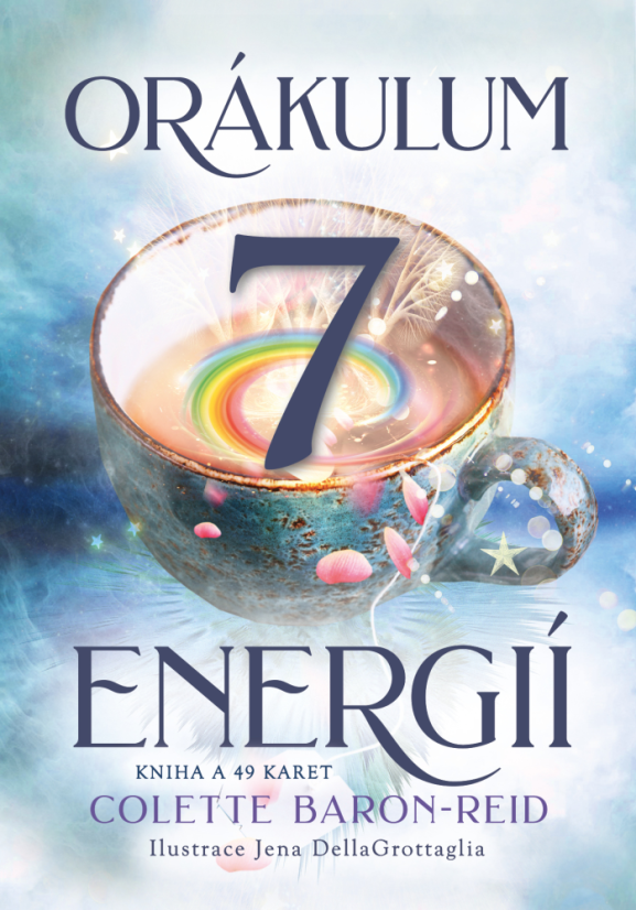 Orákulum 7 energií