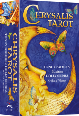 Chrysalis Tarot