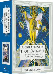 Thothův Tarot