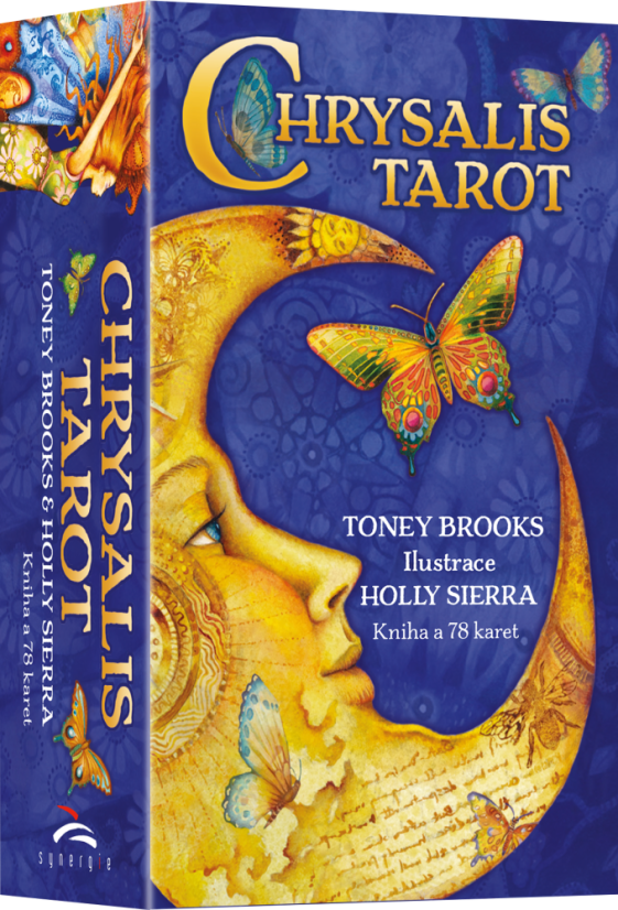 Chrysalis Tarot