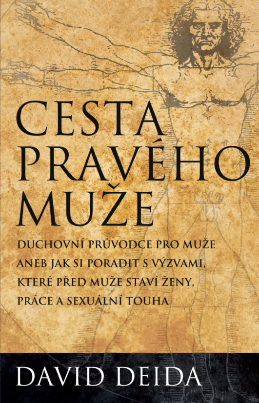 Cesta pravého muže
