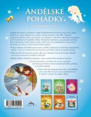 Andělské pohádky na dobrou noc