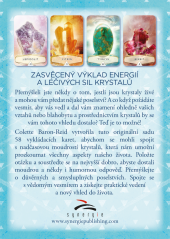 Léčivá síla krystalů