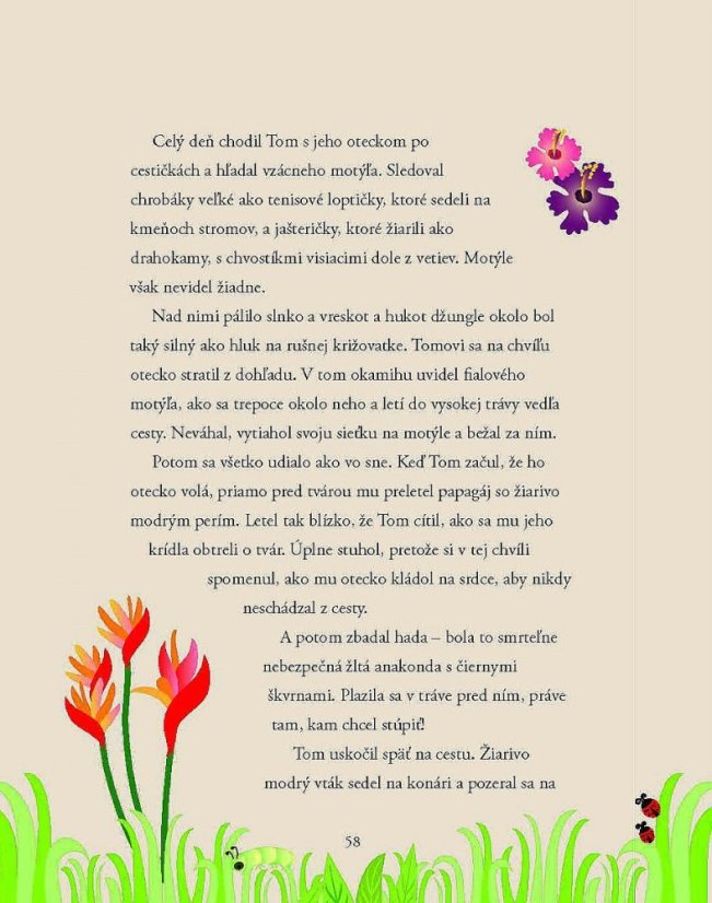 Anjelské rozprávky na dobrú noc (SLOVENSKY) - lehce potlučená obálka