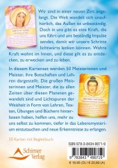 Die Gegenwart der Meister