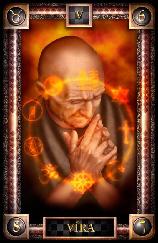 Tarot snů