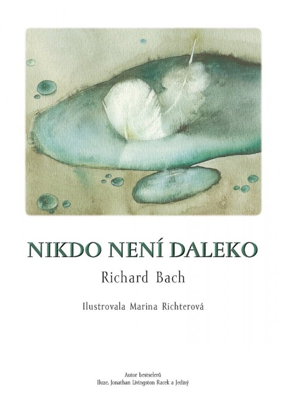 Nikdo není daleko