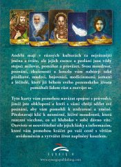 Andělé a předkové