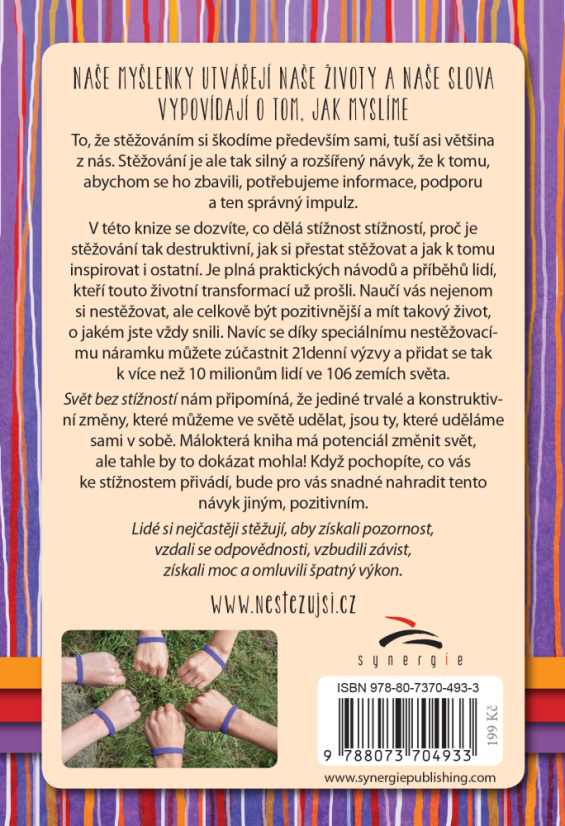 Svět bez stížností