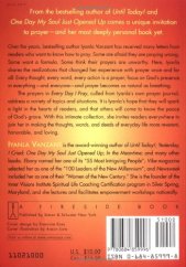 Every Day I Pray - thrifted book