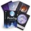 Moonology Oracle Cards - open box