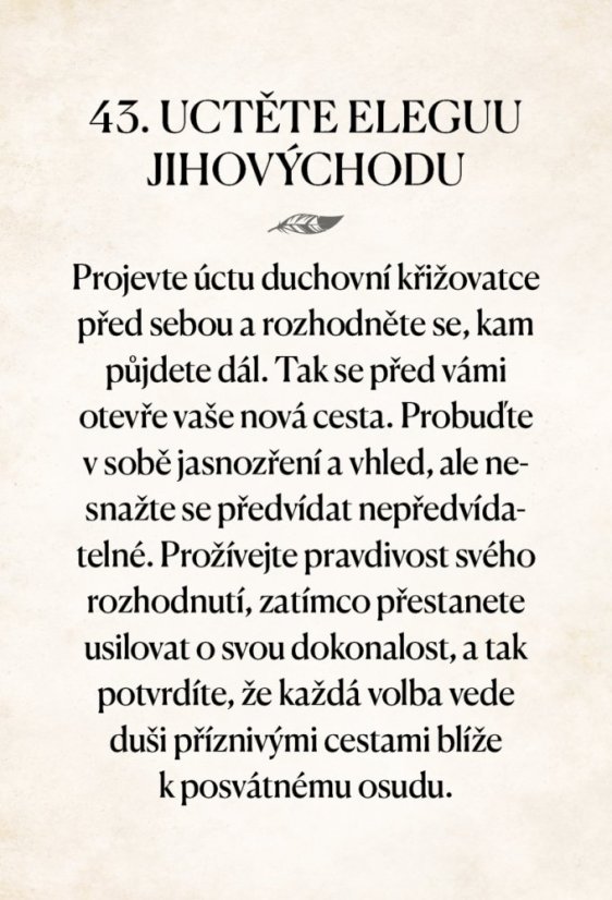 Léčivé srdce