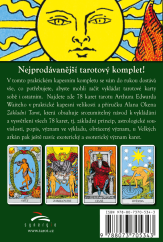 Kapesní Základní Tarot