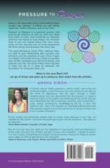 Pressure to Pleasure - thrifted book