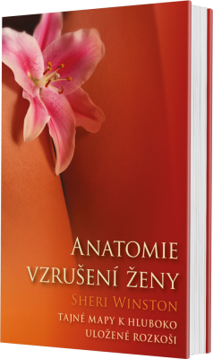Anatomie vzrušení ženy