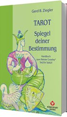 TAROT, Spiegel deiner Bestimmmung - Gebrauchtes Buch