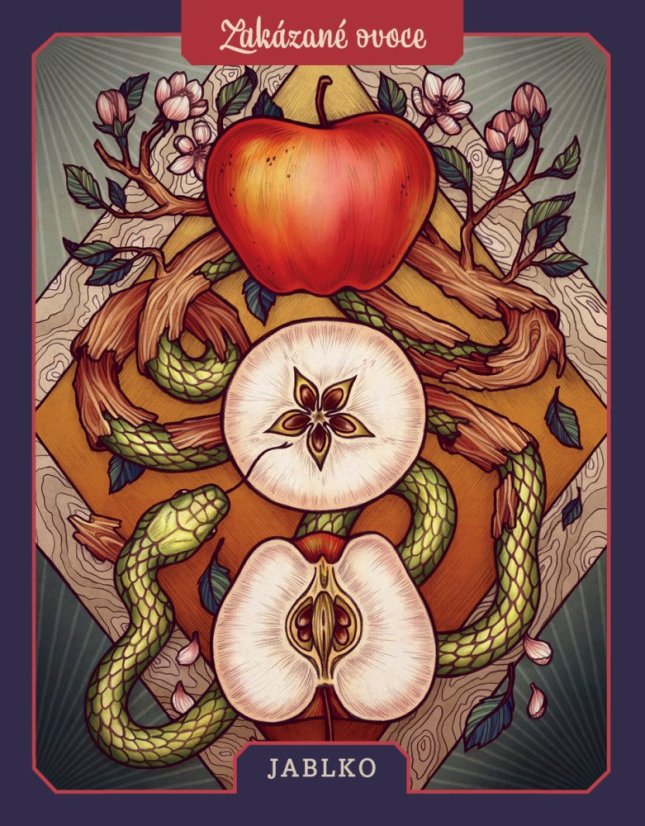 Magické rostliny